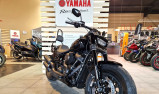 HARLEY-DAVIDSON SOFTAIL FAT BOB 1800