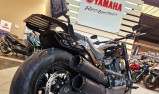 HARLEY-DAVIDSON SOFTAIL FAT BOB 1800