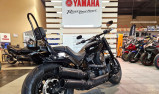 HARLEY-DAVIDSON SOFTAIL FAT BOB 1800