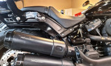 HARLEY-DAVIDSON SOFTAIL FAT BOB 1800