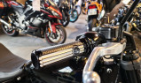 HARLEY-DAVIDSON SOFTAIL FAT BOB 1800