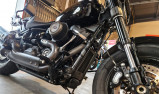 HARLEY-DAVIDSON SOFTAIL FAT BOB 1800