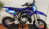 YAMAHA 65 yz