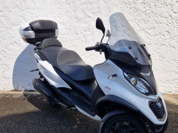 PIAGGIO MP3 350 ABS/ASR