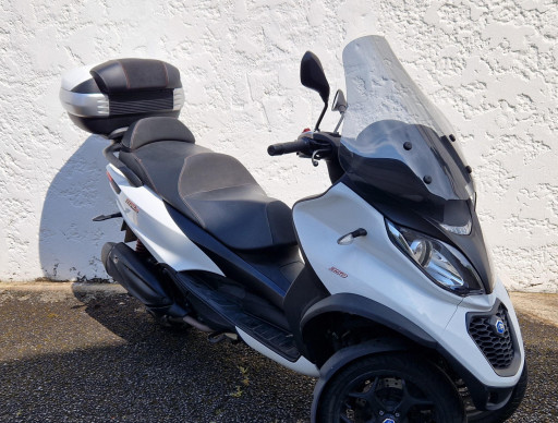 PIAGGIO MP3 350 ABS/ASR