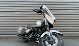 HARLEY-DAVIDSON TOURING STREET GLIDE 1977 CVO 
