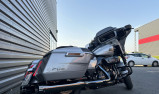 HARLEY-DAVIDSON TOURING STREET GLIDE 1977 CVO 