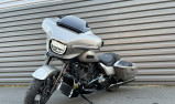HARLEY-DAVIDSON TOURING STREET GLIDE 1977 CVO 