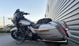 HARLEY-DAVIDSON TOURING STREET GLIDE 1977 CVO 