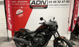 HONDA REBEL 1100 DCT 1300KMS 1ER MAIN
