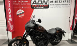 HONDA REBEL 1100 DCT 1300KMS 1ER MAIN