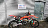 KTM 250 SX-F 2025 32h