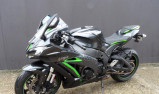 KAWASAKI ZX-10R SE ZX10R ZX10 R SE