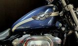 HARLEY-DAVIDSON SPORTSTER CUSTOM 1200