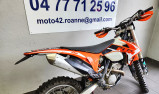 KTM EXC-F 250 