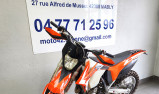 KTM EXC-F 250 