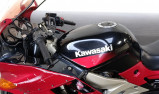 KAWASAKI ZZR 600 ACCIDENTE RSV 