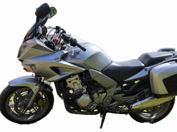 HONDA CBF 1000