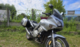 HONDA CBF 1000