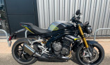 TRIUMPH SPEED TRIPLE 1200 RS