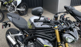 TRIUMPH SPEED TRIPLE 1200 RS