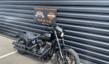 HARLEY-DAVIDSON SOFTAIL LOW RIDER 1868 S