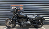 HARLEY-DAVIDSON SOFTAIL LOW RIDER 1868 S