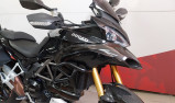 DUCATI MULTISTRADA 1200 S  ABS