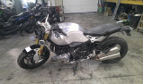 BMW R NineT Accidente RSV N°22339