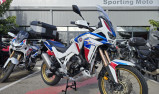 HONDA AFRICA TWIN 1100 ADVENTURE SPORT SE DCT / CRF1100D4 / CRF 1100 D