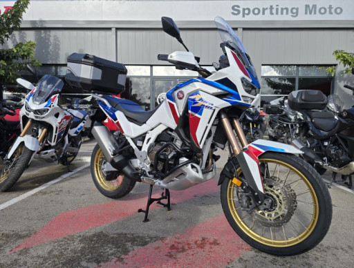 HONDA AFRICA TWIN 1100 ADVENTURE SPORT SE DCT / CRF1100D4 / CRF 1100 D