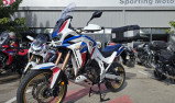 HONDA AFRICA TWIN 1100 ADVENTURE SPORT SE DCT / CRF1100D4 / CRF 1100 D