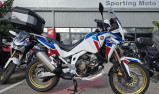 HONDA AFRICA TWIN 1100 ADVENTURE SPORT SE DCT / CRF1100D4 / CRF 1100 D