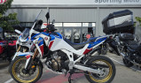 HONDA AFRICA TWIN 1100 ADVENTURE SPORT SE DCT / CRF1100D4 / CRF 1100 D