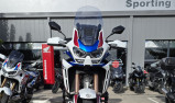 HONDA AFRICA TWIN 1100 ADVENTURE SPORT SE DCT / CRF1100D4 / CRF 1100 D