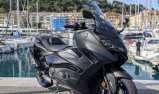 YAMAHA XP T-MAX 560