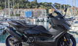 YAMAHA XP T-MAX 560