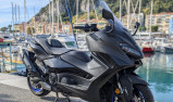 YAMAHA XP T-MAX 560