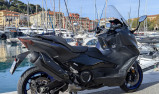 YAMAHA XP T-MAX 560