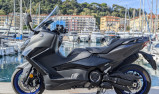YAMAHA XP T-MAX 560
