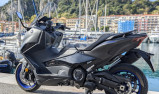 YAMAHA XP T-MAX 560