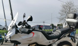 MOTO GUZZI V100  MANDELLO / 185€ PAR MOIS / DSN MOTOS 47
