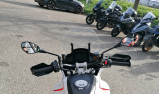 MOTO GUZZI V100  MANDELLO / 185€ PAR MOIS / DSN MOTOS 47