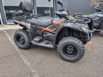GOES 500L TERROX T3B / 114.47€/MOIS* / DSN MOTOS 40