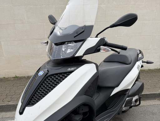 PIAGGIO MP3 300LT YOURBAN