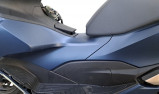HONDA PCX 125 ACCIDENTE RSV 