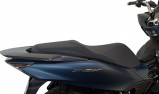 HONDA PCX 125 ACCIDENTE RSV 