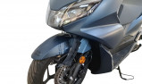 HONDA PCX 125 ACCIDENTE RSV 