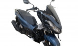 HONDA PCX 125 ACCIDENTE RSV 