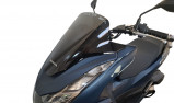 HONDA PCX 125 ACCIDENTE RSV 